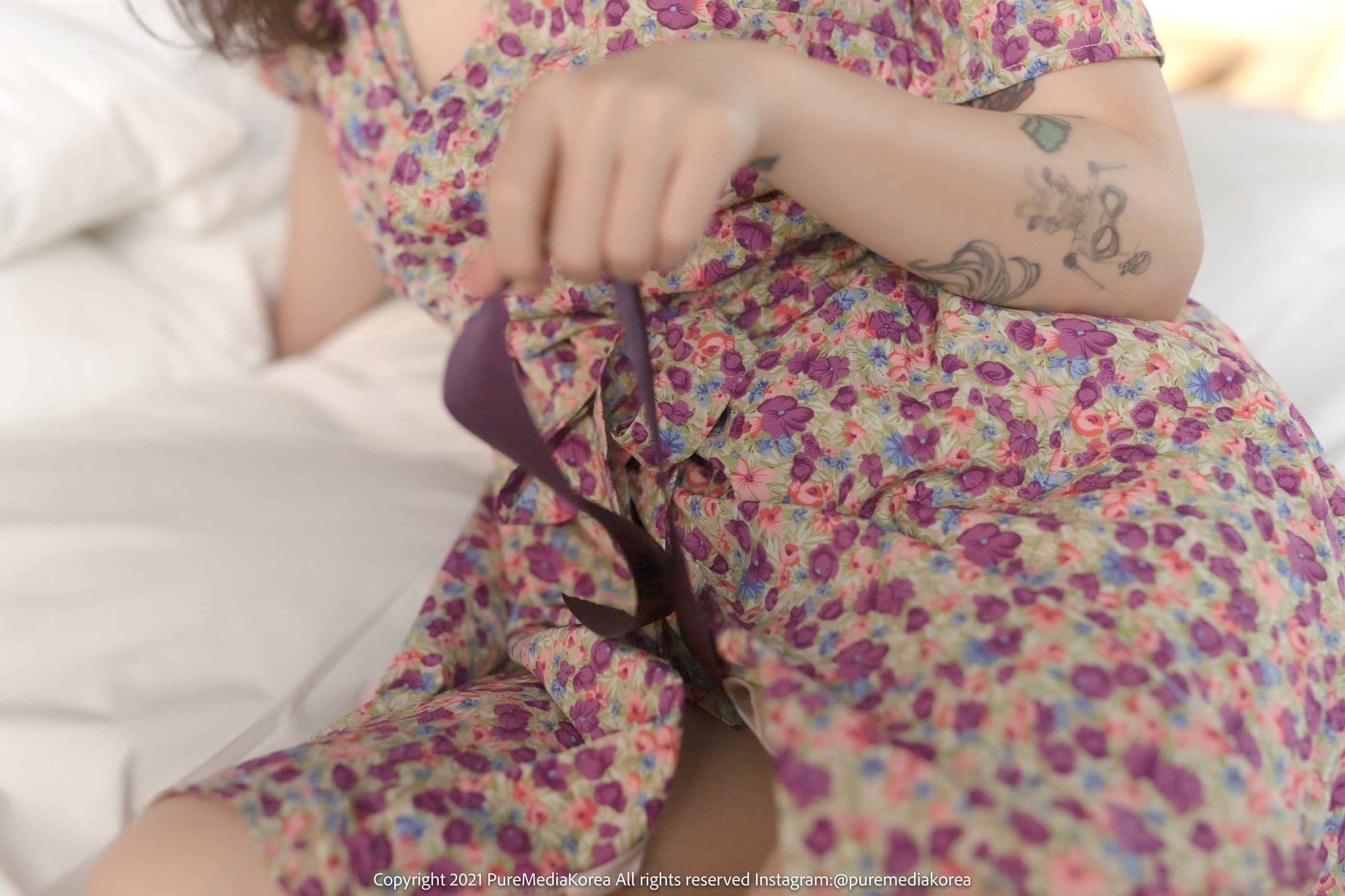 图片[1]-Sira(시라) – NO.004 Pure Media Vol.093[131P]-XikXak